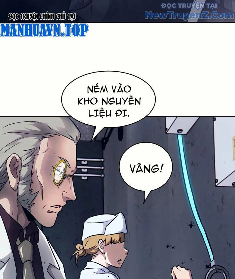 Tay Trái Của Ta Có Thể Dị Biến Chapter 112 - Trang 2
