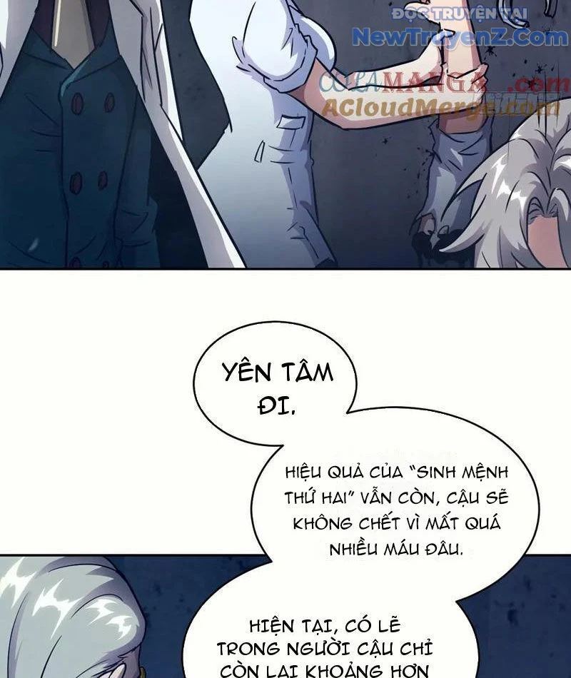 Tay Trái Của Ta Có Thể Dị Biến Chapter 112 - Trang 2