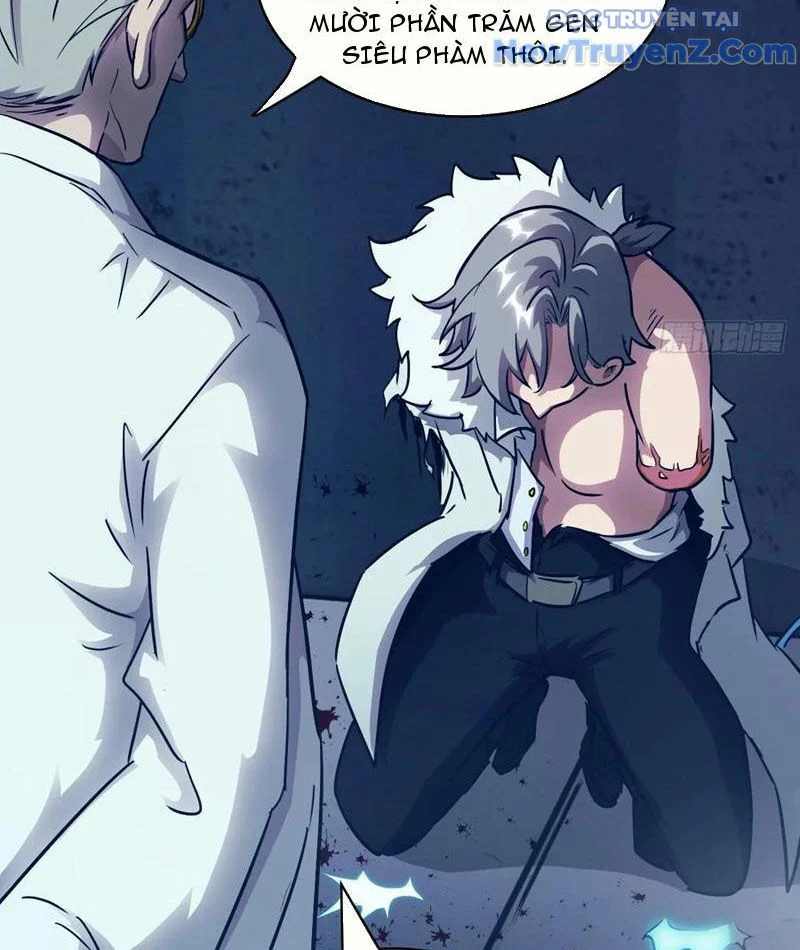Tay Trái Của Ta Có Thể Dị Biến Chapter 112 - Trang 2