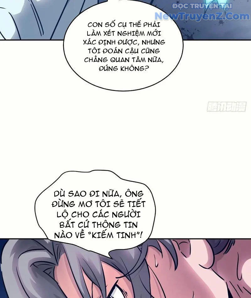 Tay Trái Của Ta Có Thể Dị Biến Chapter 112 - Trang 2
