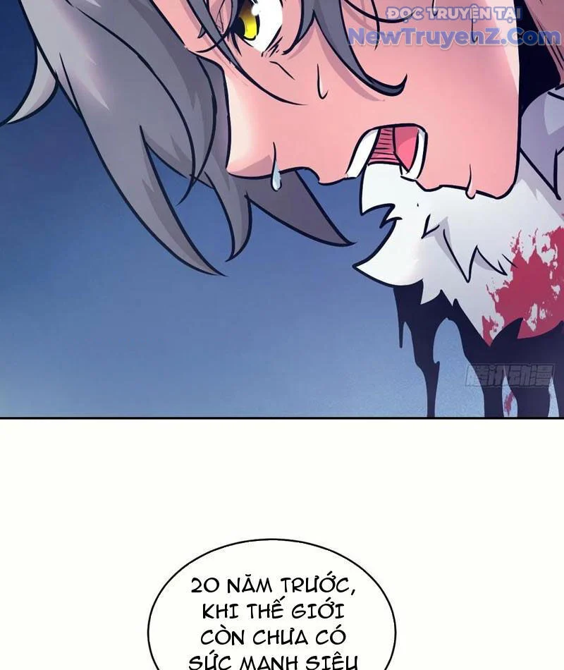 Tay Trái Của Ta Có Thể Dị Biến Chapter 112 - Trang 2