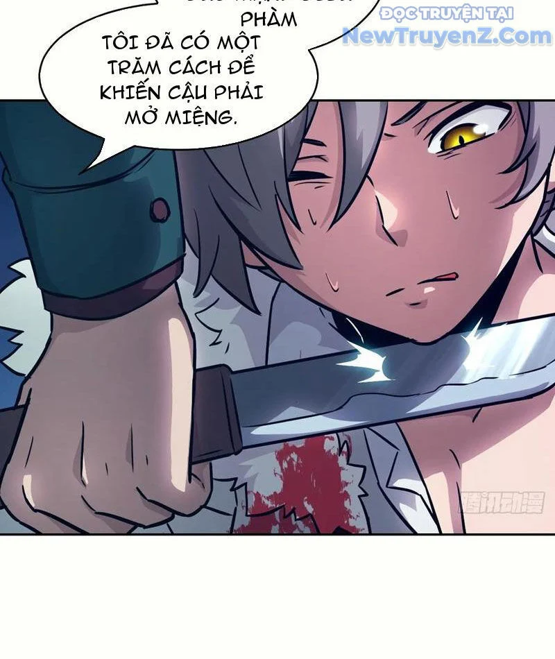 Tay Trái Của Ta Có Thể Dị Biến Chapter 112 - Trang 2