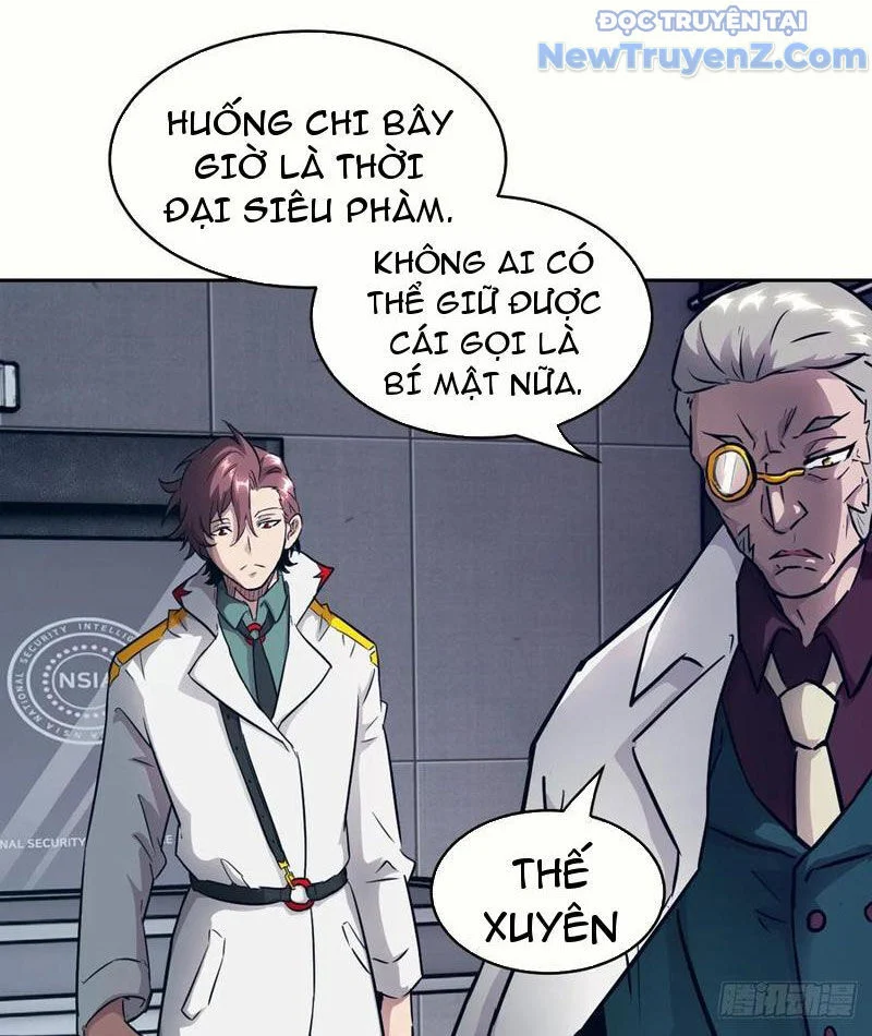 Tay Trái Của Ta Có Thể Dị Biến Chapter 112 - Trang 2