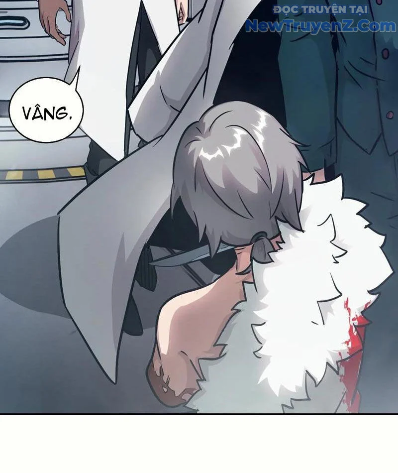 Tay Trái Của Ta Có Thể Dị Biến Chapter 112 - Trang 2