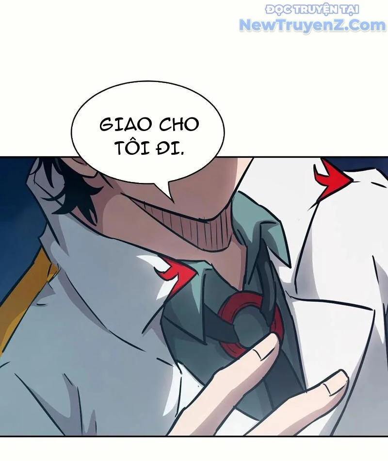 Tay Trái Của Ta Có Thể Dị Biến Chapter 112 - Trang 2