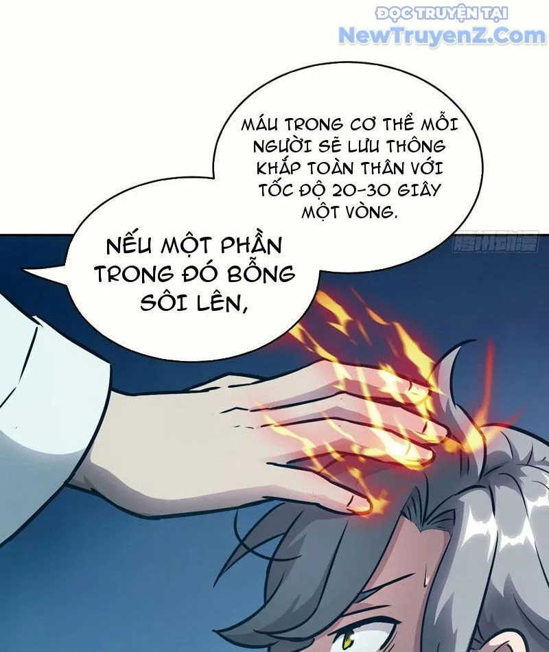 Tay Trái Của Ta Có Thể Dị Biến Chapter 112 - Trang 2