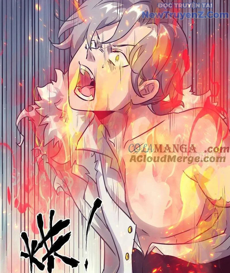 Tay Trái Của Ta Có Thể Dị Biến Chapter 112 - Trang 2