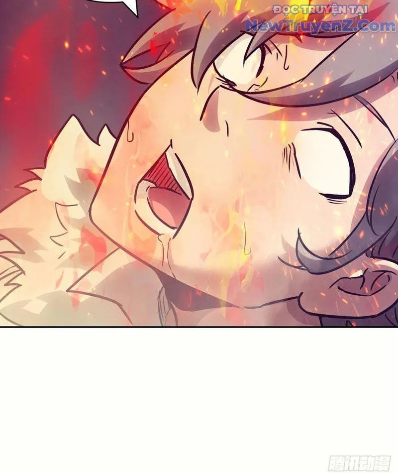 Tay Trái Của Ta Có Thể Dị Biến Chapter 112 - Trang 2
