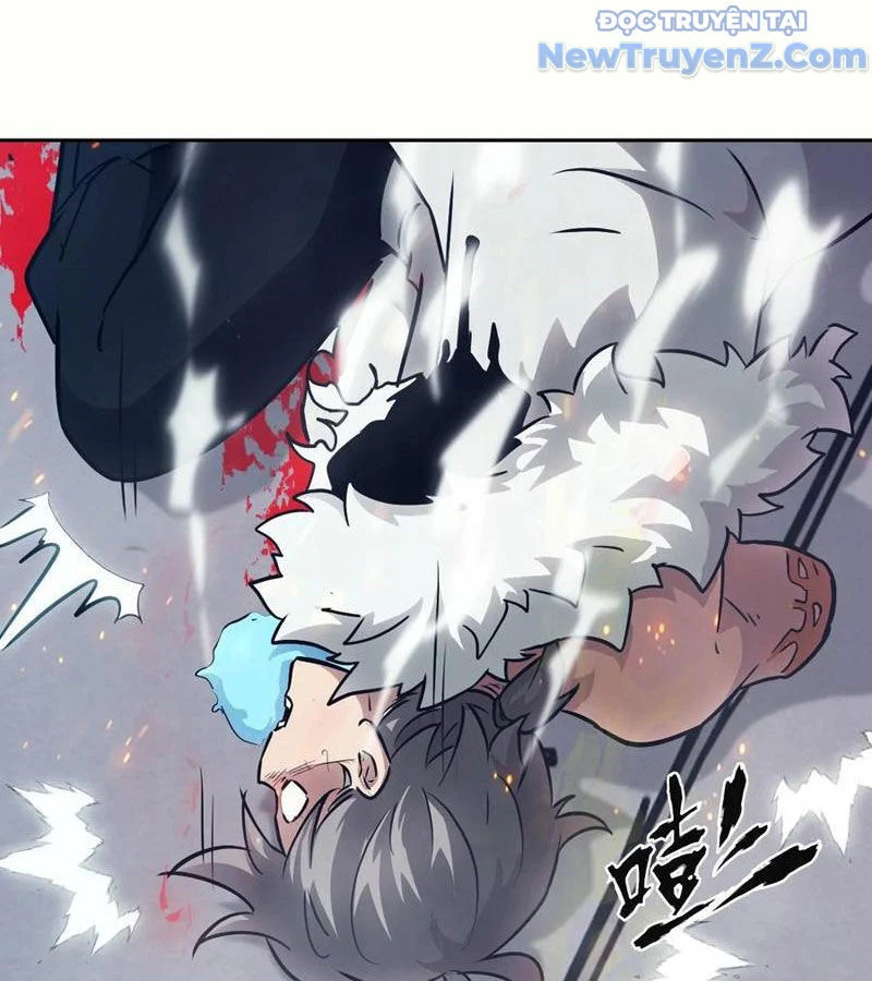 Tay Trái Của Ta Có Thể Dị Biến Chapter 112 - Trang 2