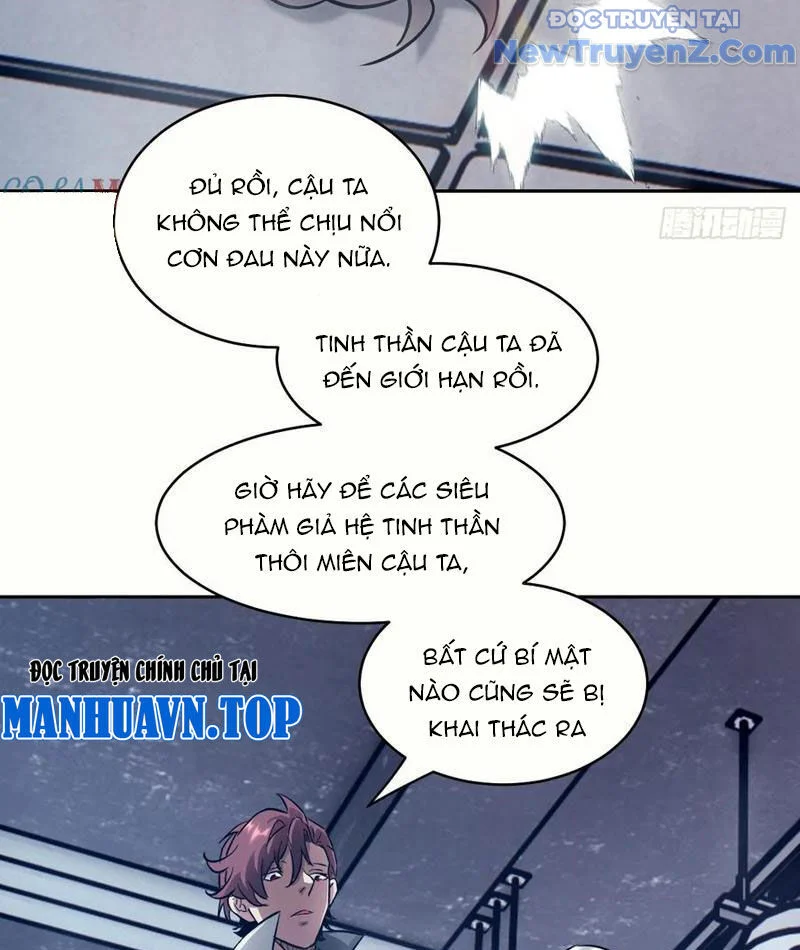 Tay Trái Của Ta Có Thể Dị Biến Chapter 112 - Trang 2
