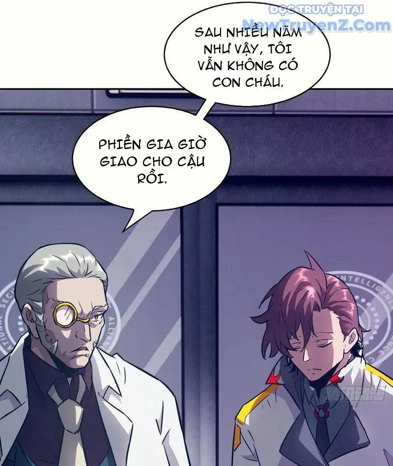 Tay Trái Của Ta Có Thể Dị Biến Chapter 112 - Trang 2