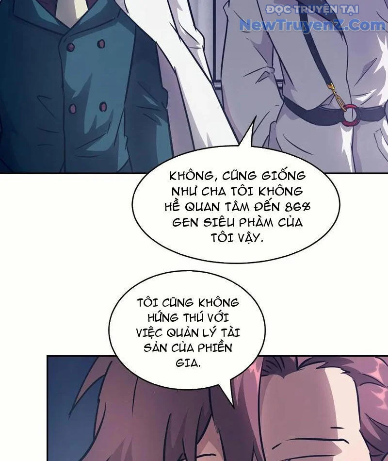 Tay Trái Của Ta Có Thể Dị Biến Chapter 112 - Trang 2