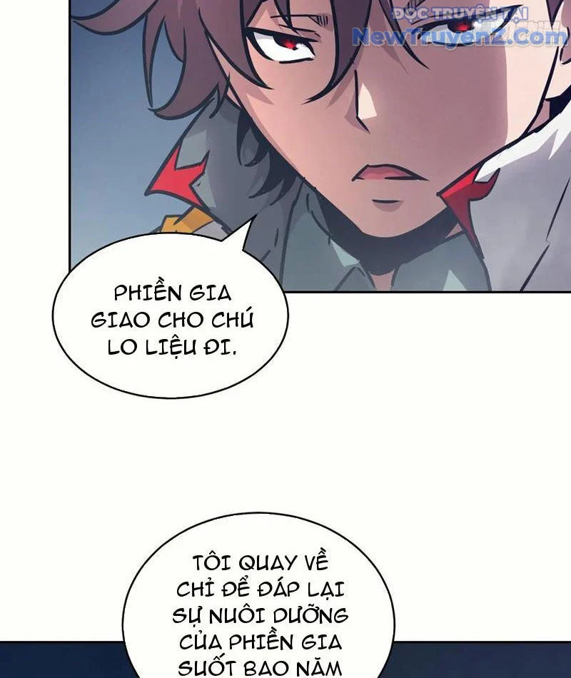 Tay Trái Của Ta Có Thể Dị Biến Chapter 112 - Trang 2