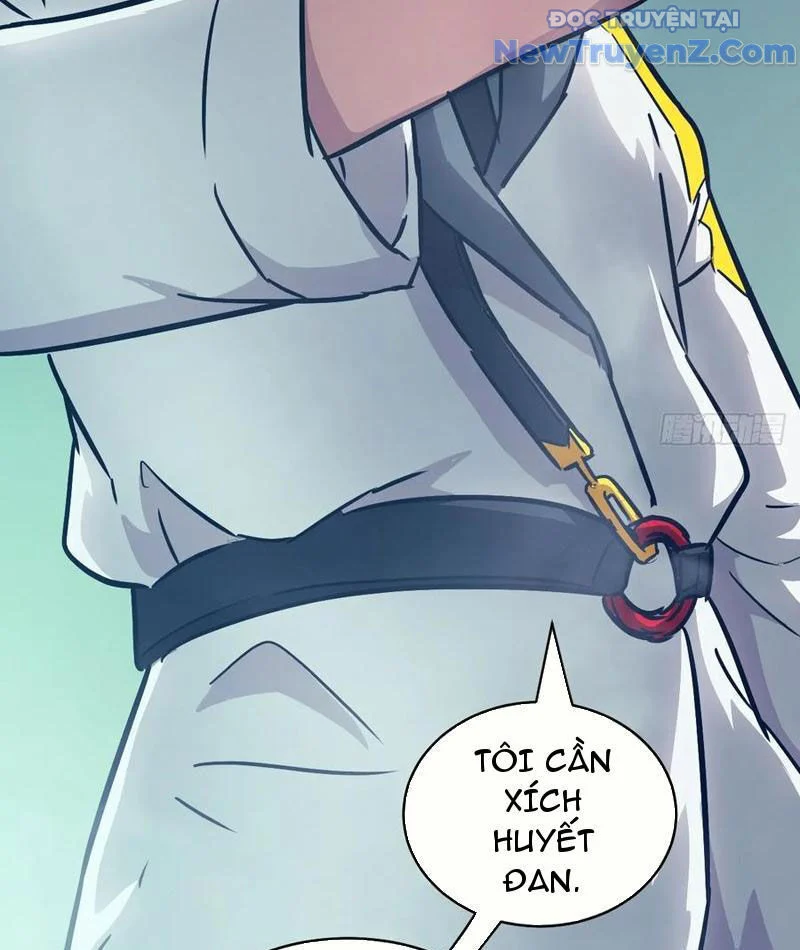 Tay Trái Của Ta Có Thể Dị Biến Chapter 112 - Trang 2