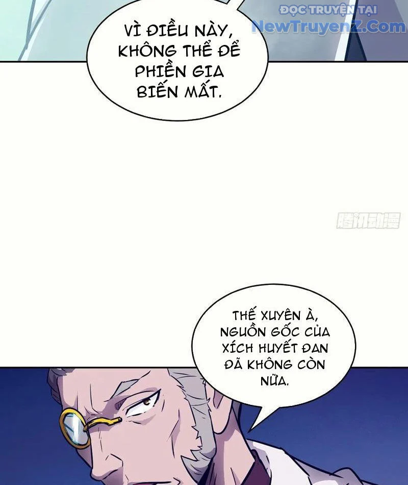 Tay Trái Của Ta Có Thể Dị Biến Chapter 112 - Trang 2