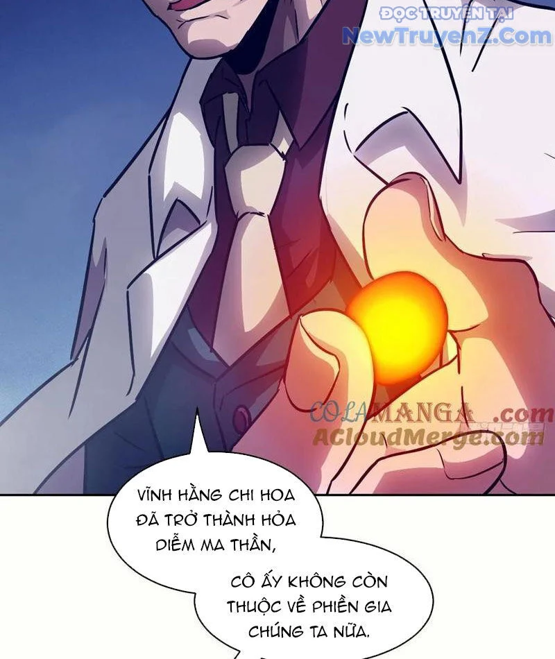 Tay Trái Của Ta Có Thể Dị Biến Chapter 112 - Trang 2