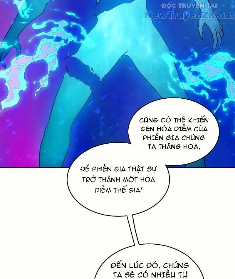 Tay Trái Của Ta Có Thể Dị Biến Chapter 112 - Trang 2