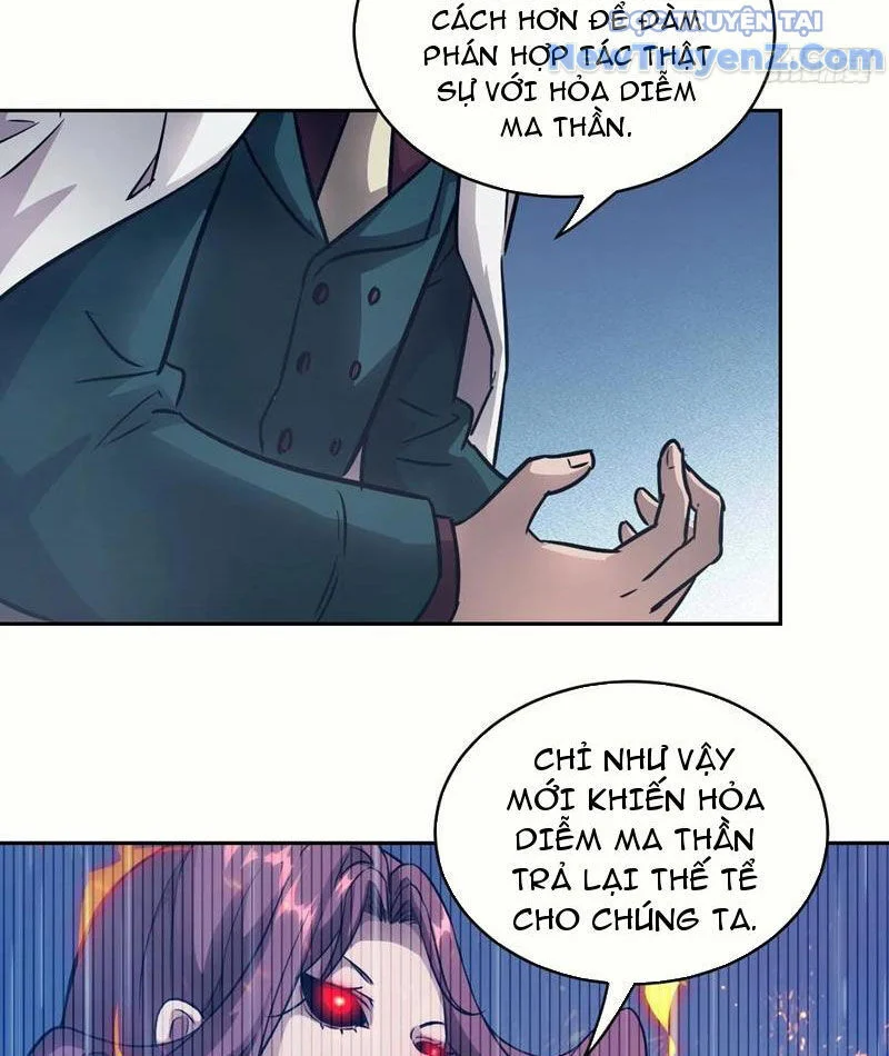 Tay Trái Của Ta Có Thể Dị Biến Chapter 112 - Trang 2
