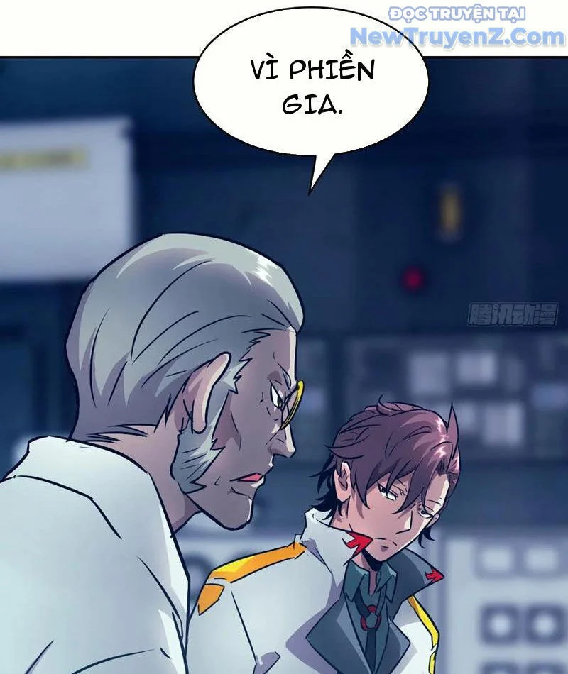 Tay Trái Của Ta Có Thể Dị Biến Chapter 112 - Trang 2