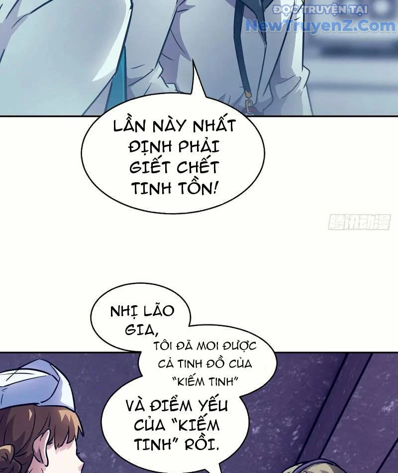 Tay Trái Của Ta Có Thể Dị Biến Chapter 112 - Trang 2