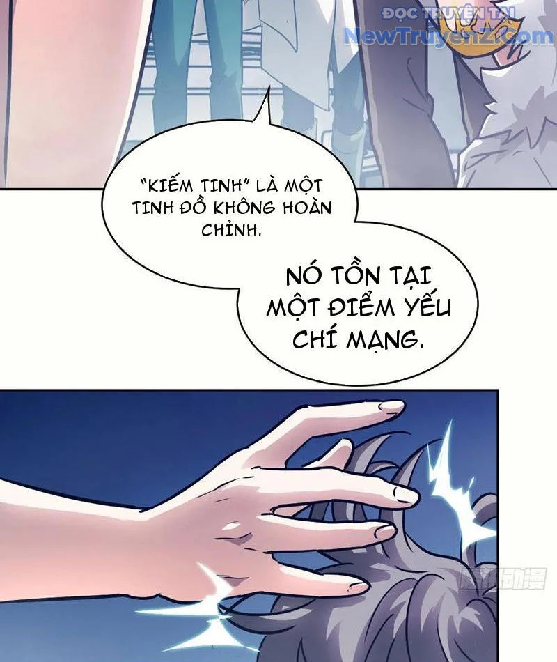 Tay Trái Của Ta Có Thể Dị Biến Chapter 112 - Trang 2