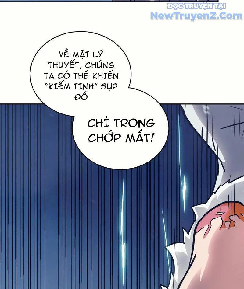 Tay Trái Của Ta Có Thể Dị Biến Chapter 112 - Trang 2