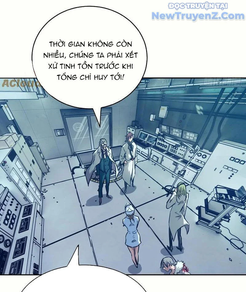 Tay Trái Của Ta Có Thể Dị Biến Chapter 112 - Trang 2