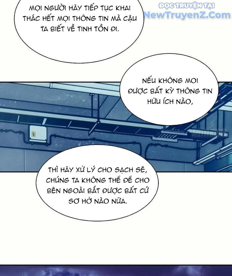 Tay Trái Của Ta Có Thể Dị Biến Chapter 112 - Trang 2
