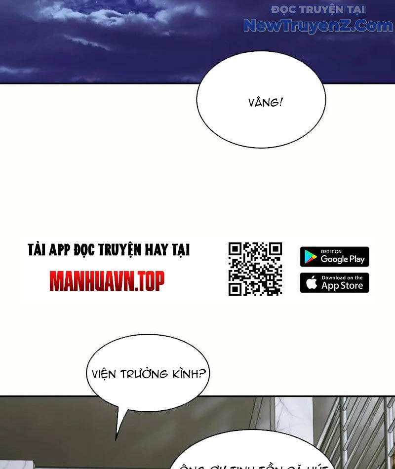 Tay Trái Của Ta Có Thể Dị Biến Chapter 112 - Trang 2