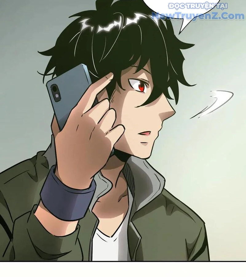 Tay Trái Của Ta Có Thể Dị Biến Chapter 112 - Trang 2