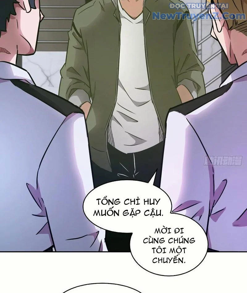 Tay Trái Của Ta Có Thể Dị Biến Chapter 112 - Trang 2