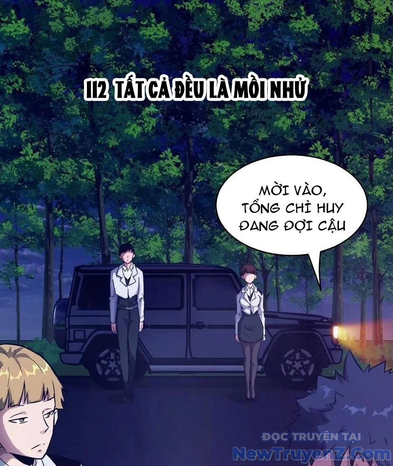 Tay Trái Của Ta Có Thể Dị Biến Chapter 113 - Trang 2