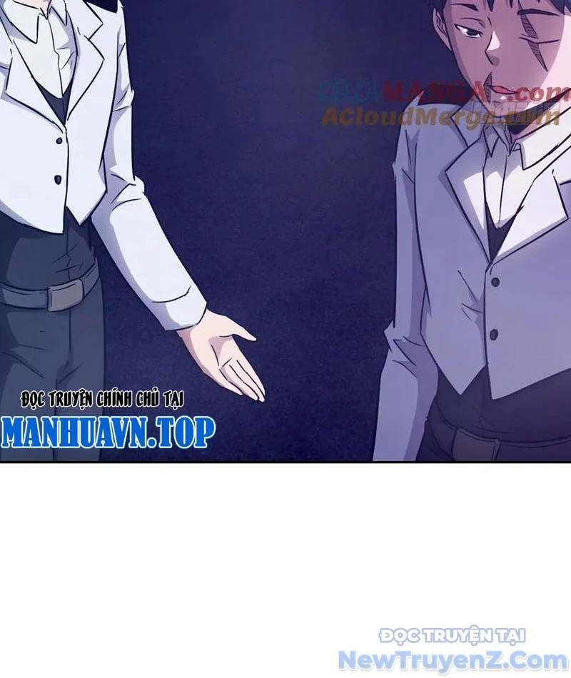 Tay Trái Của Ta Có Thể Dị Biến Chapter 113 - Trang 2
