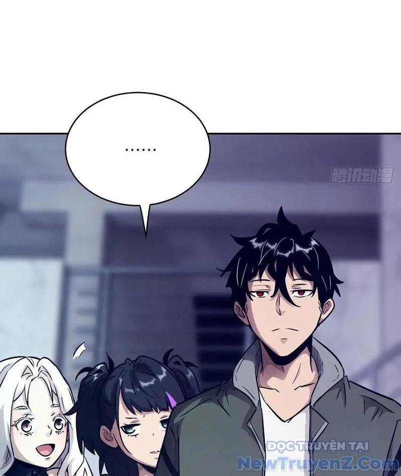 Tay Trái Của Ta Có Thể Dị Biến Chapter 113 - Trang 2