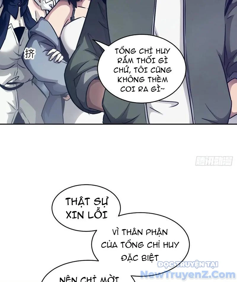 Tay Trái Của Ta Có Thể Dị Biến Chapter 113 - Trang 2