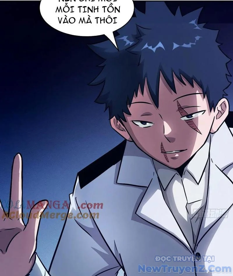 Tay Trái Của Ta Có Thể Dị Biến Chapter 113 - Trang 2