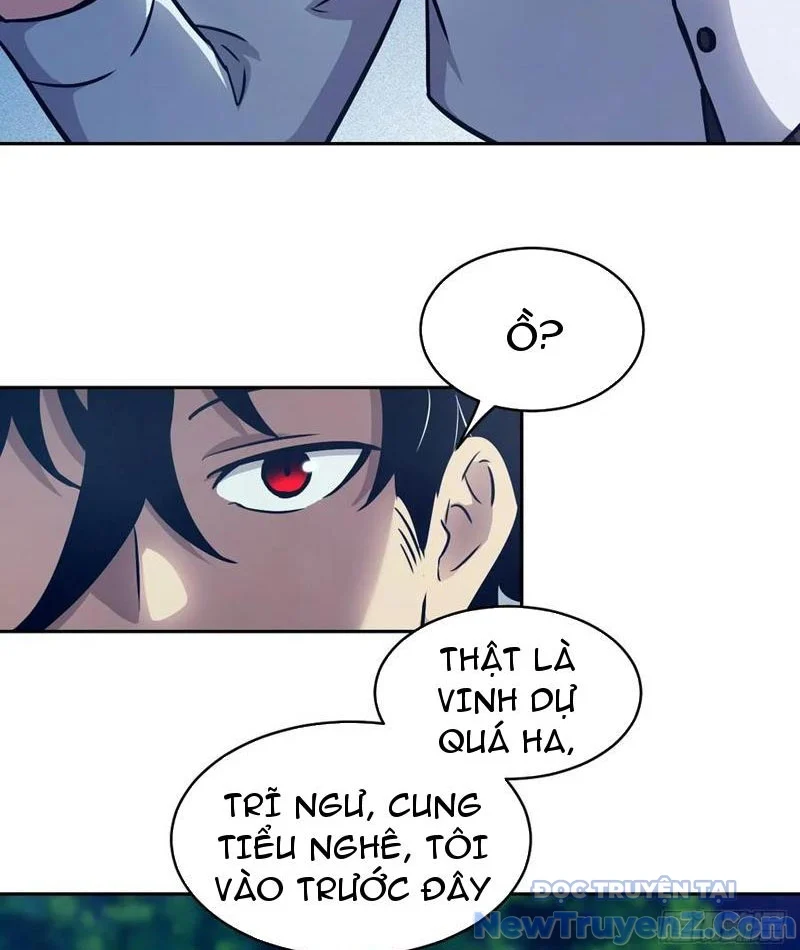 Tay Trái Của Ta Có Thể Dị Biến Chapter 113 - Trang 2