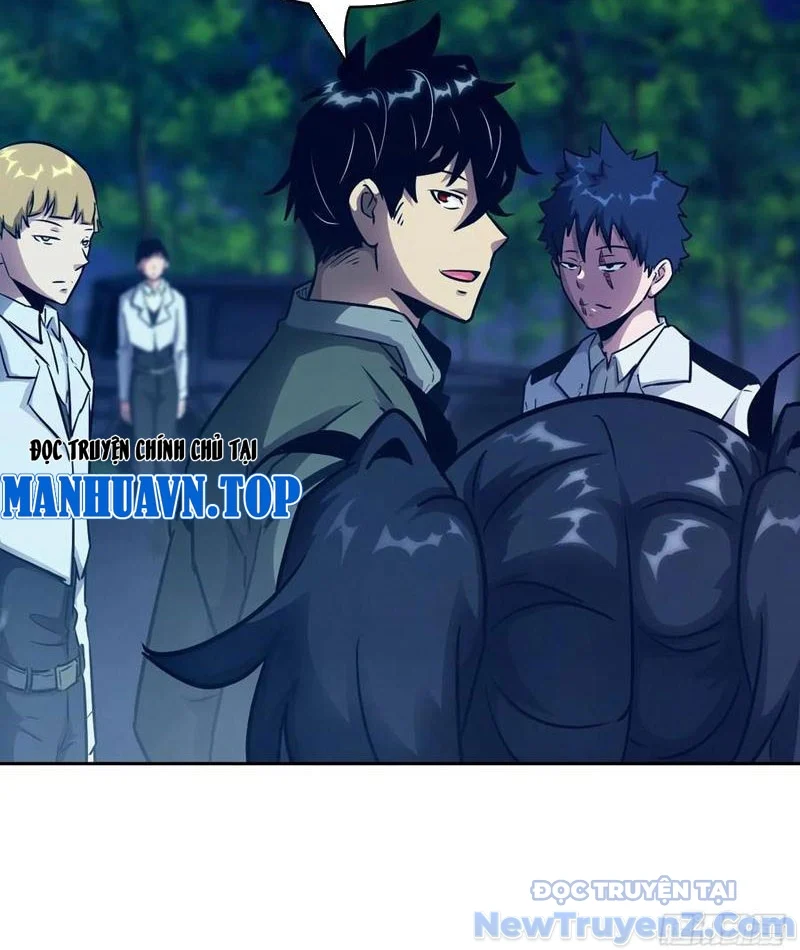 Tay Trái Của Ta Có Thể Dị Biến Chapter 113 - Trang 2