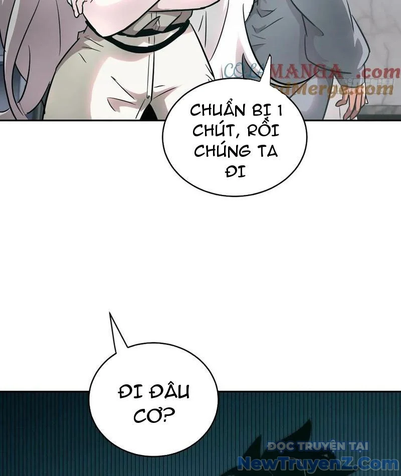 Tay Trái Của Ta Có Thể Dị Biến Chapter 113 - Trang 2