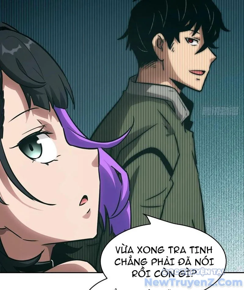 Tay Trái Của Ta Có Thể Dị Biến Chapter 113 - Trang 2