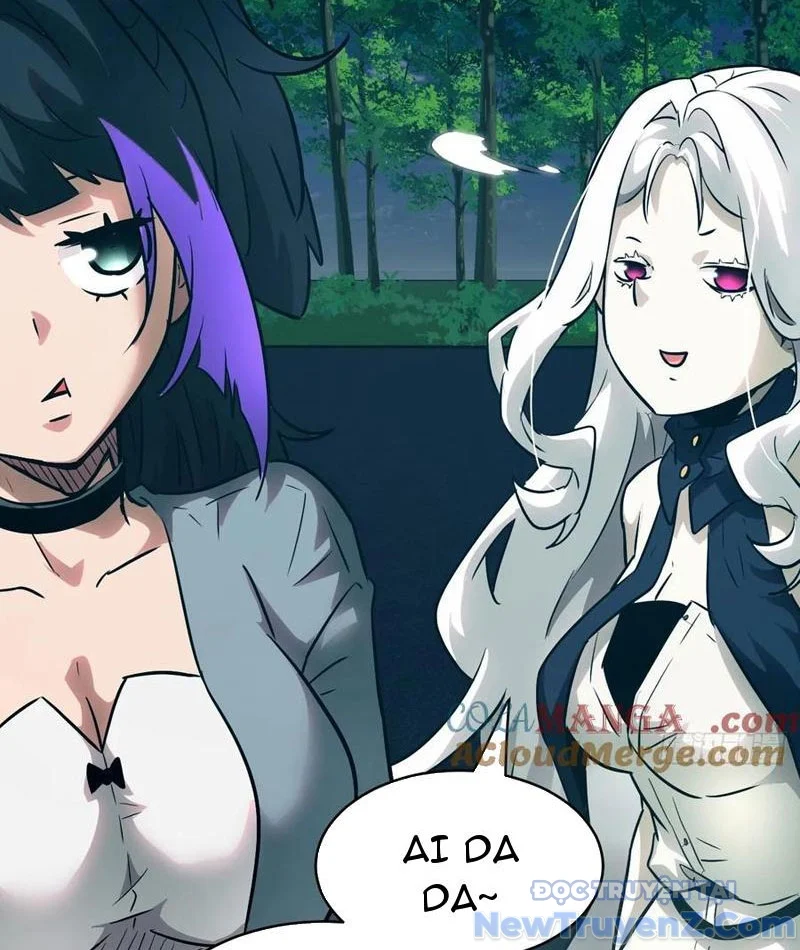 Tay Trái Của Ta Có Thể Dị Biến Chapter 113 - Trang 2