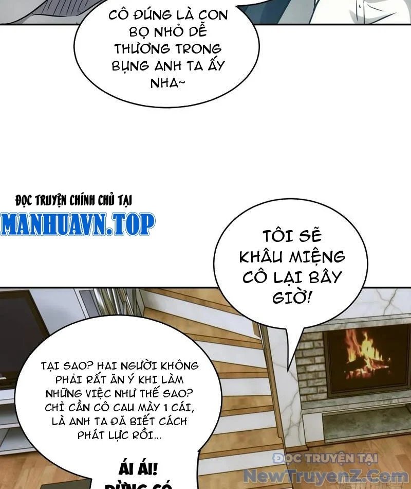 Tay Trái Của Ta Có Thể Dị Biến Chapter 113 - Trang 2