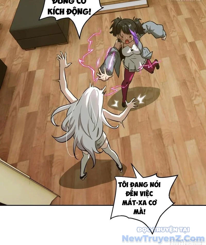 Tay Trái Của Ta Có Thể Dị Biến Chapter 113 - Trang 2