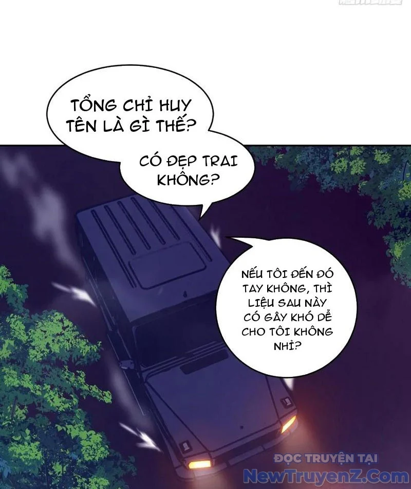 Tay Trái Của Ta Có Thể Dị Biến Chapter 113 - Trang 2
