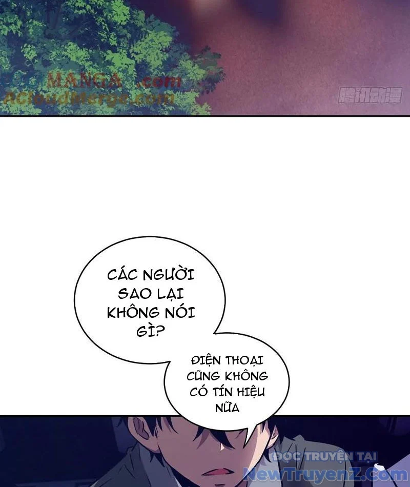 Tay Trái Của Ta Có Thể Dị Biến Chapter 113 - Trang 2
