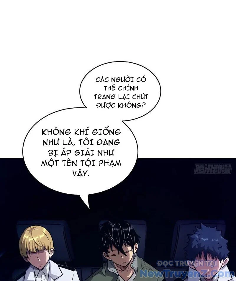 Tay Trái Của Ta Có Thể Dị Biến Chapter 113 - Trang 2
