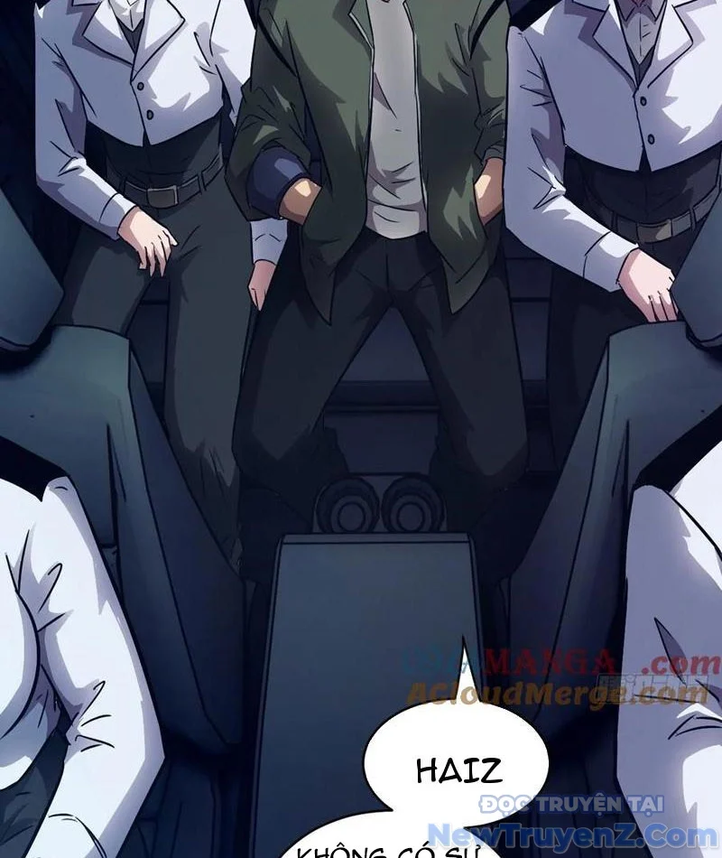 Tay Trái Của Ta Có Thể Dị Biến Chapter 113 - Trang 2