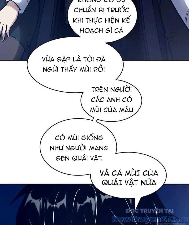 Tay Trái Của Ta Có Thể Dị Biến Chapter 113 - Trang 2