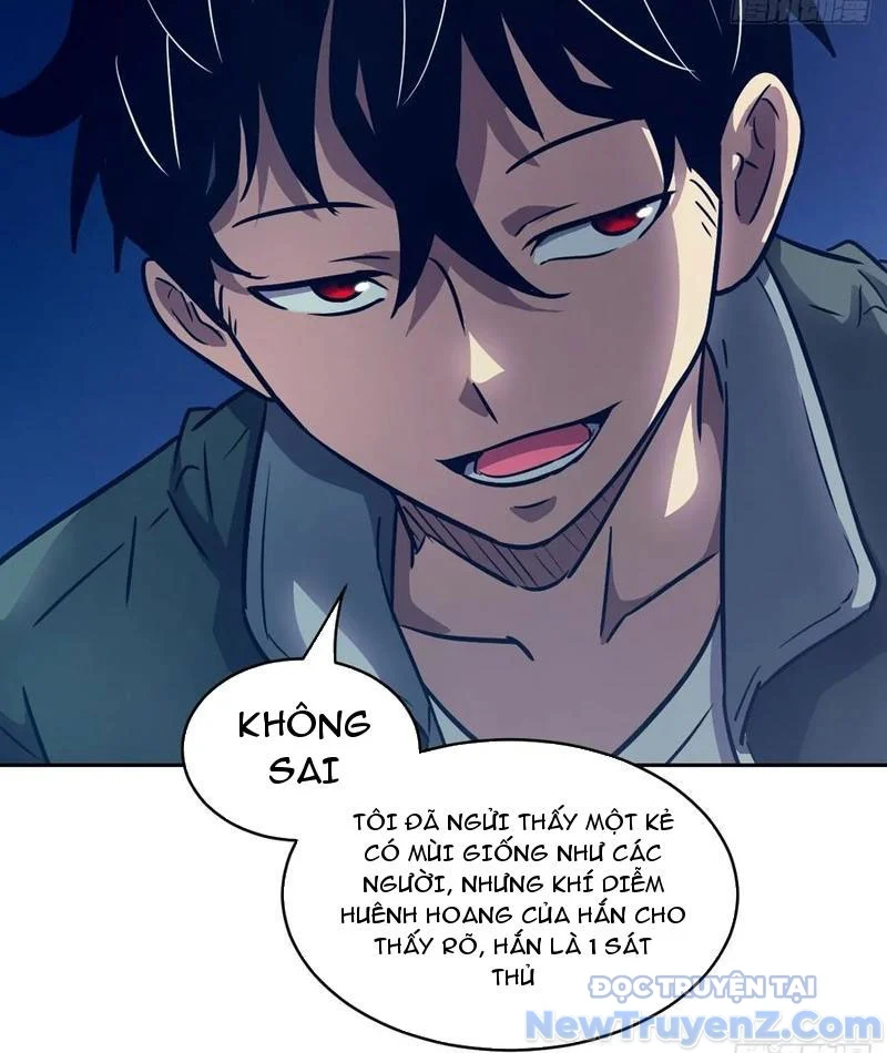 Tay Trái Của Ta Có Thể Dị Biến Chapter 113 - Trang 2