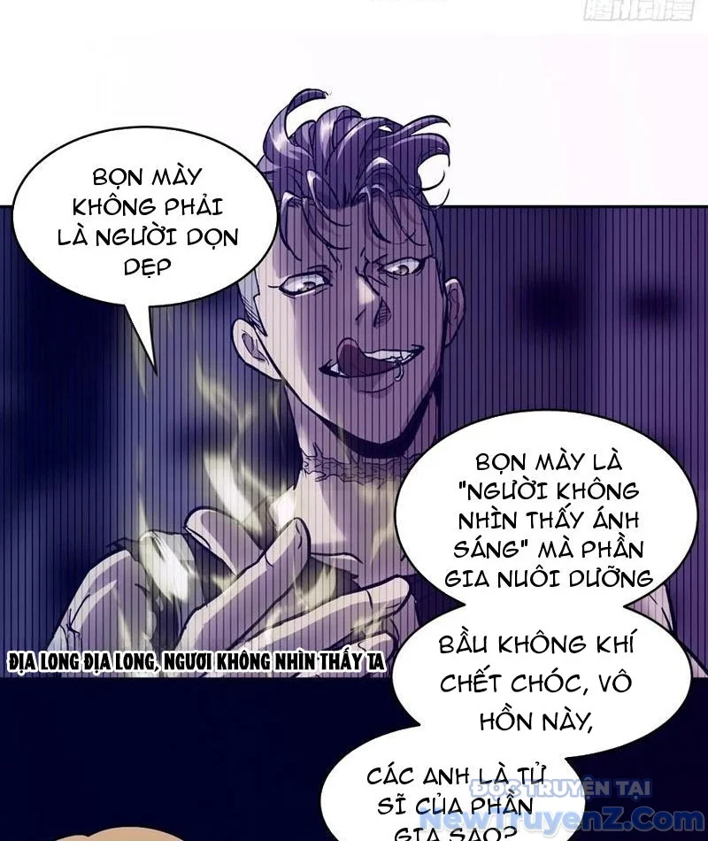 Tay Trái Của Ta Có Thể Dị Biến Chapter 113 - Trang 2
